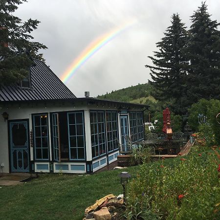 Hooper Homestead Bed And Breakfast Central City Buitenkant foto