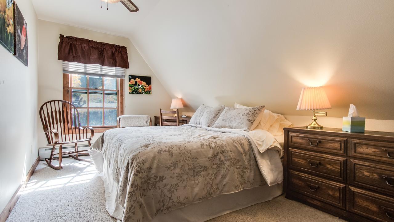 Hooper Homestead Bed And Breakfast Central City Buitenkant foto